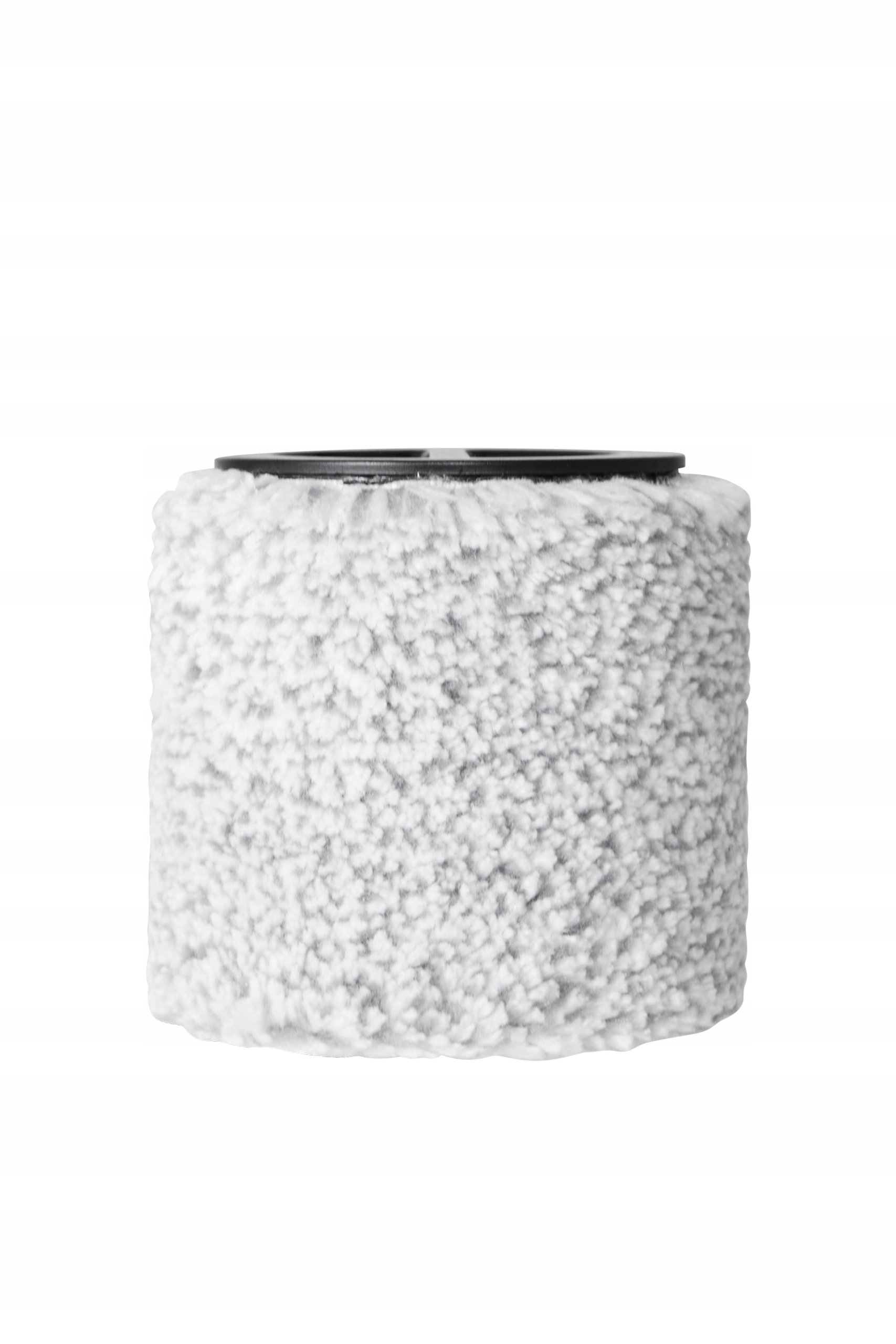 Midea Sada kartáčů X10: 1x krátký válečkový kartáč, 1x dlouhý válečkový kartáč