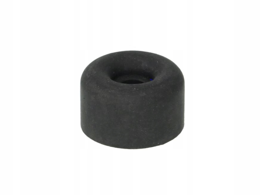 

Odbój gumowy okrągły guma dojazdowa 30x17h