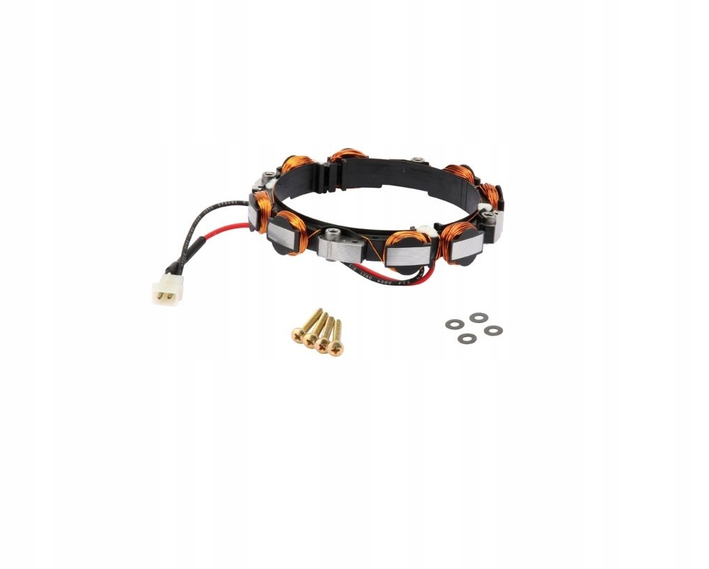 Alternator Briggs & Stratton 592831 696459