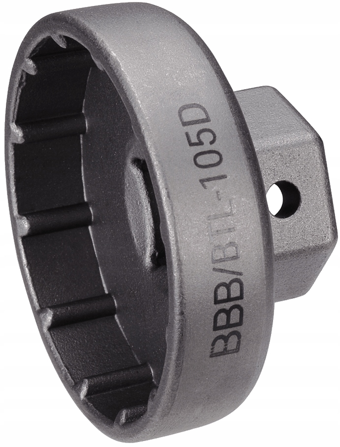 Klucz do Suportu Dub Bbb BTL-105D Sram Bsa Dub