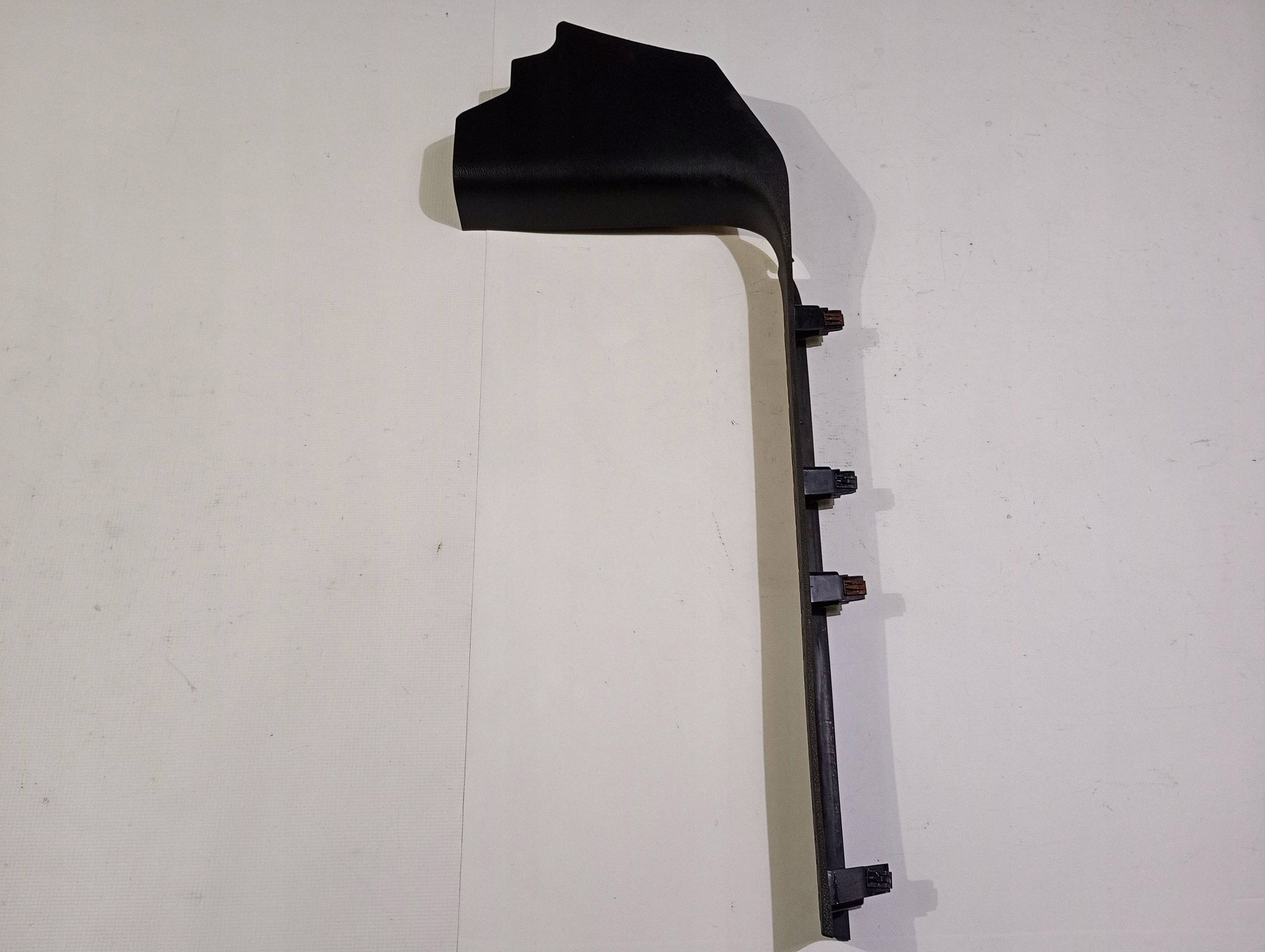 moulding cap threshold threshold left inner Dodge RAM 1500 2009-2018