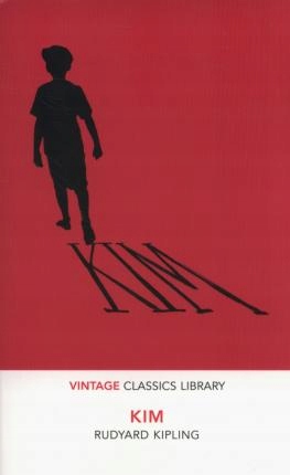 

Kim. Rudyard Kipling