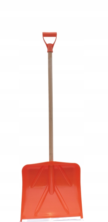

Uniwersalna Łopata Szufla Do 44x39 Mocna