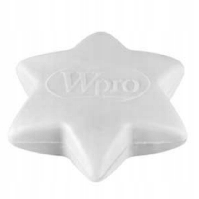 2X Gwiazdki zapachowe Wpro do suszarki Konwalia