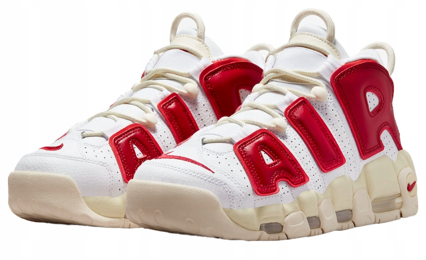 Boty Nike Air More Uptempo vel 38 Originální