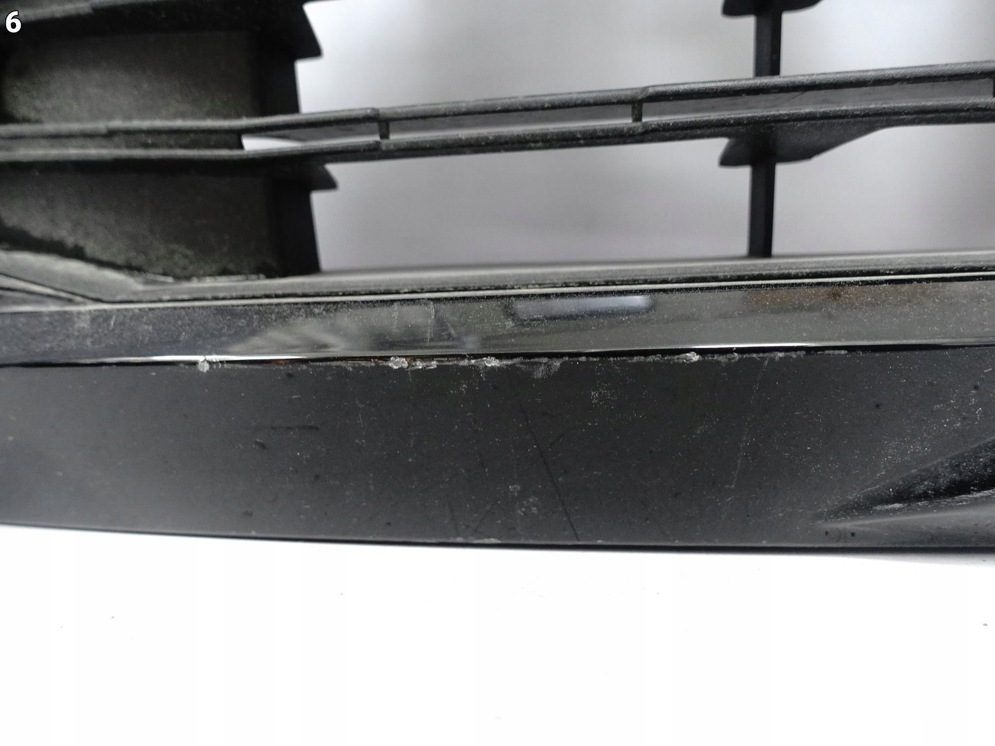 RENAULT RAFALE E-Tech DHN 24- nárazník BUMPER maska maska SPOILER předek PDC
