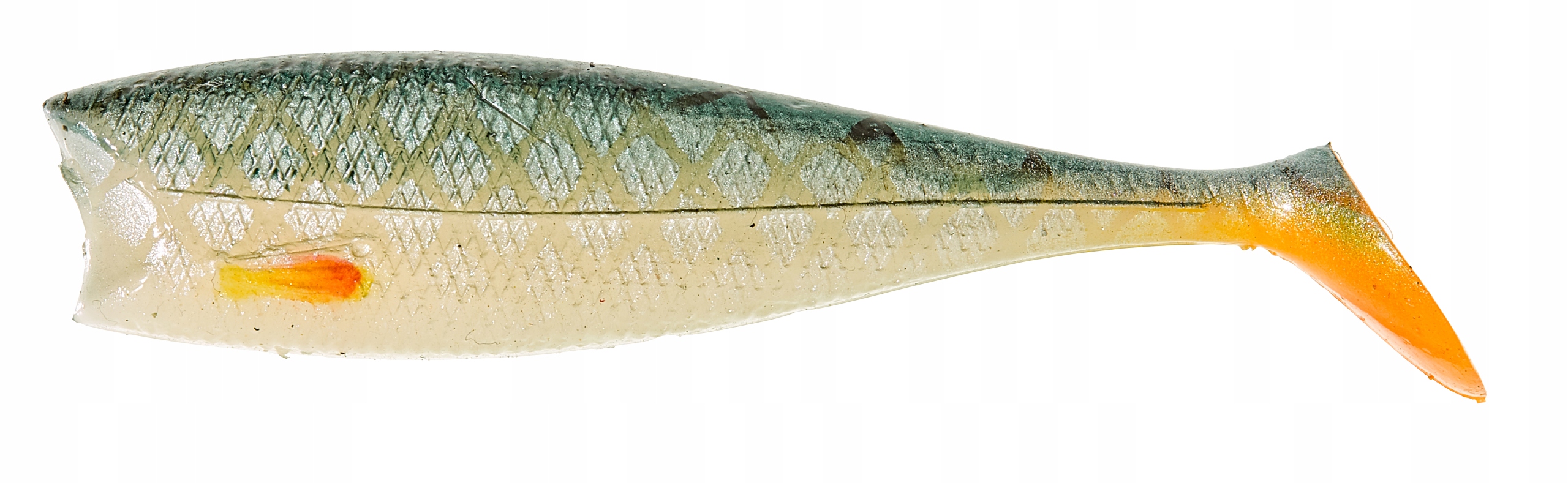

Guma Illex Nitro Shad 65 Rudd
