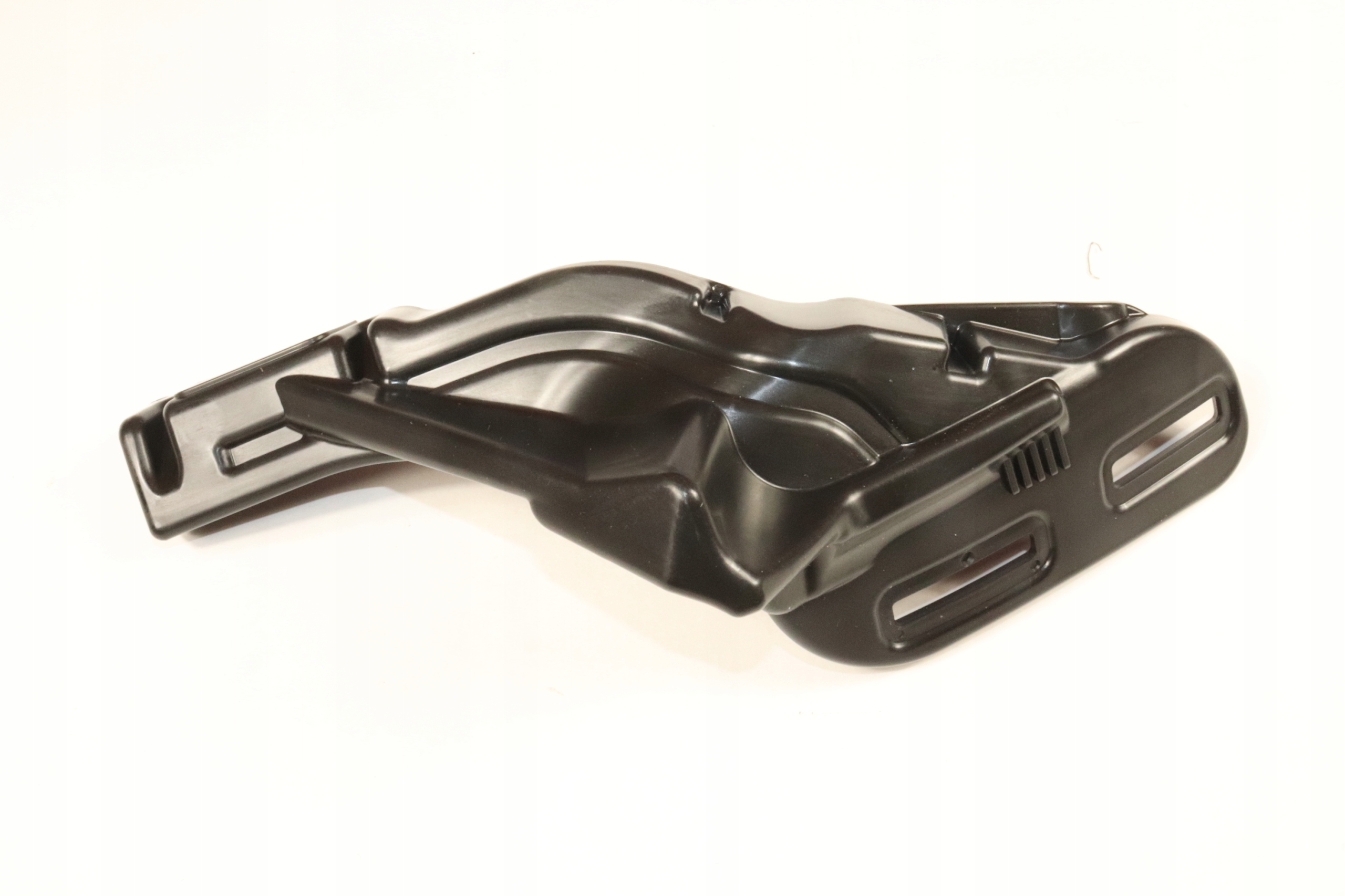 9820731680 - OPEL MOKKA E 2020-КРОНШТЕЙН КОЛЕСНОЙ АРКИ ПД