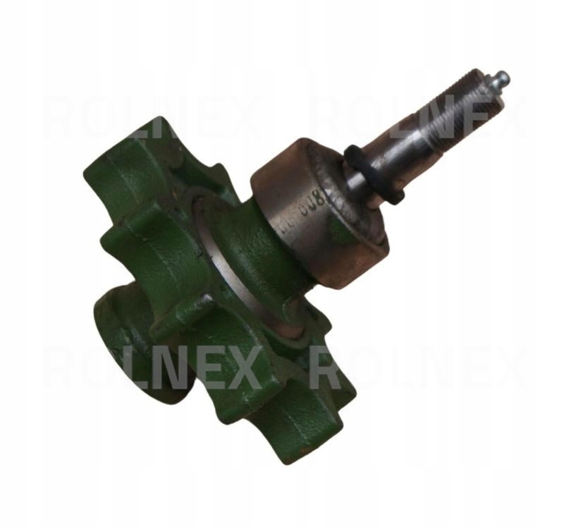 Třepačka komplet Kopáč Rolmus 560900020