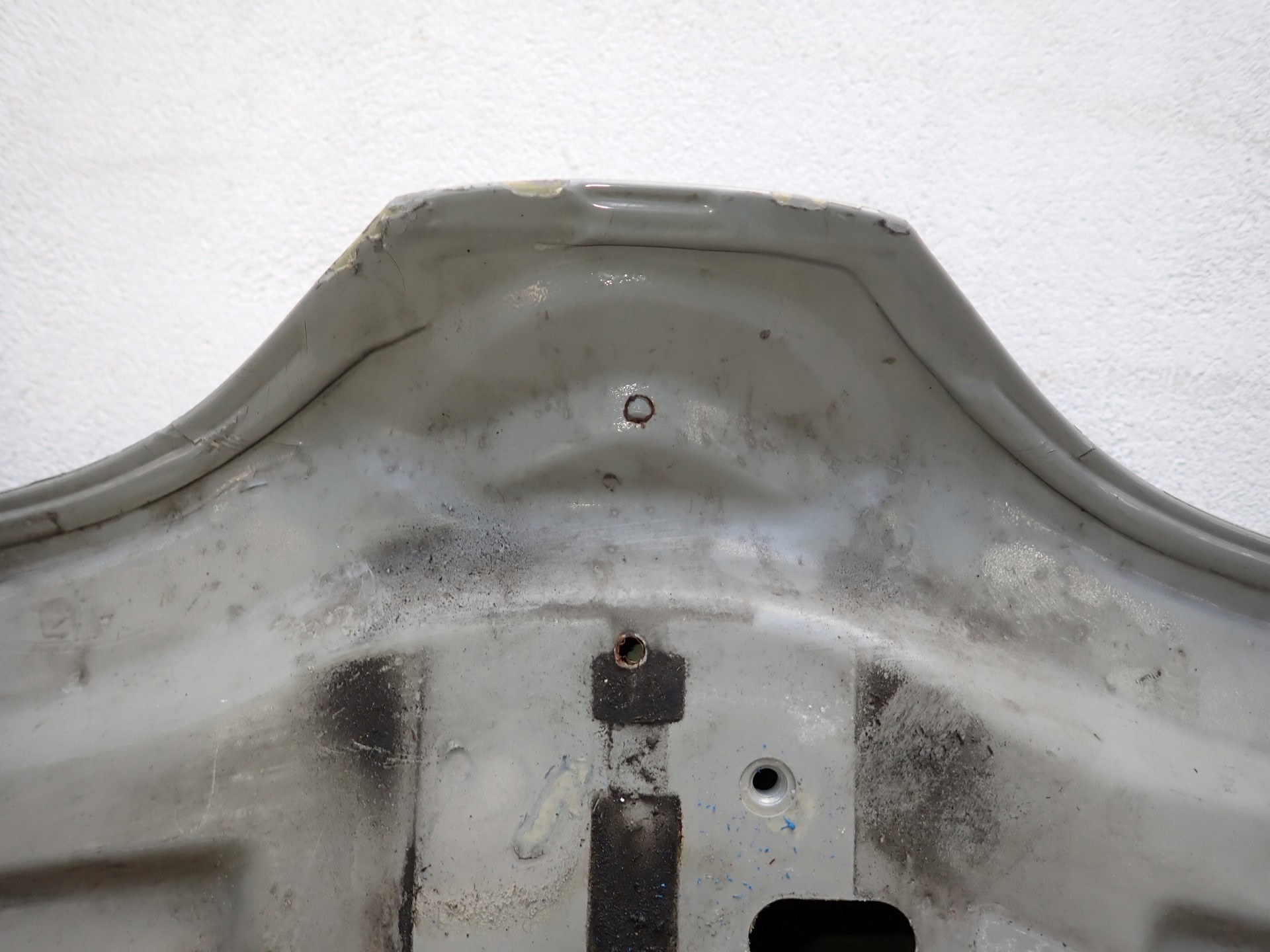 CAPOT SKODA OCTAVIA 3 III 5E 2012-2016R