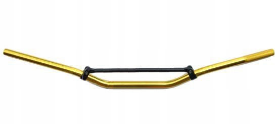 KI-039 - КЕРМО YAMAHA YZ YZF 450F 450 F 2005 ЗЛОТИЙ