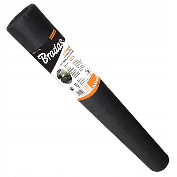 

Agrowłóknina 50g/m2 1,1x50m