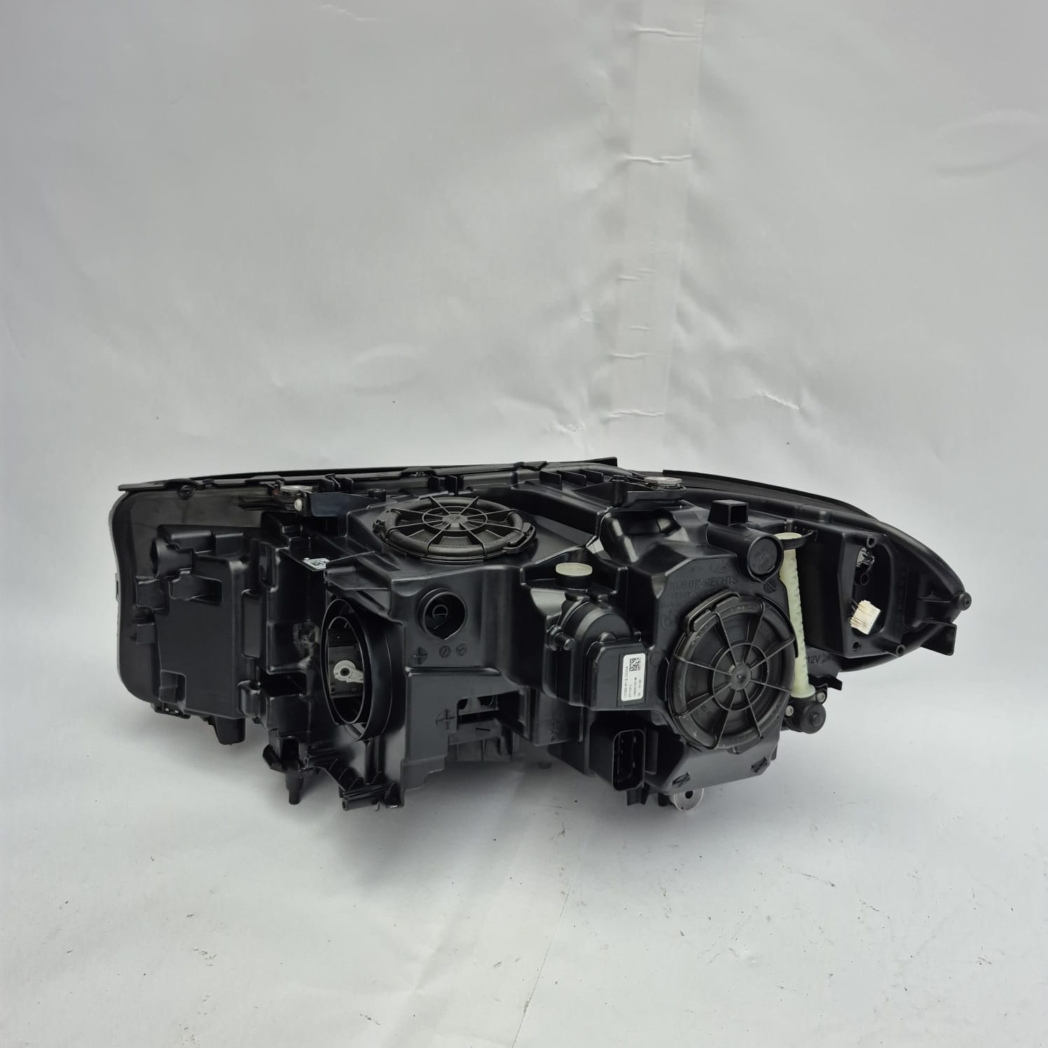 BMW 5 G30 G31 17- light right front front FULL LED 7439194
