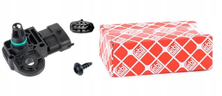 38493 - ДАТЧИК ТЕМПЕРАТУРИ ПОВІТРЯ SMART FORFOUR BM 454