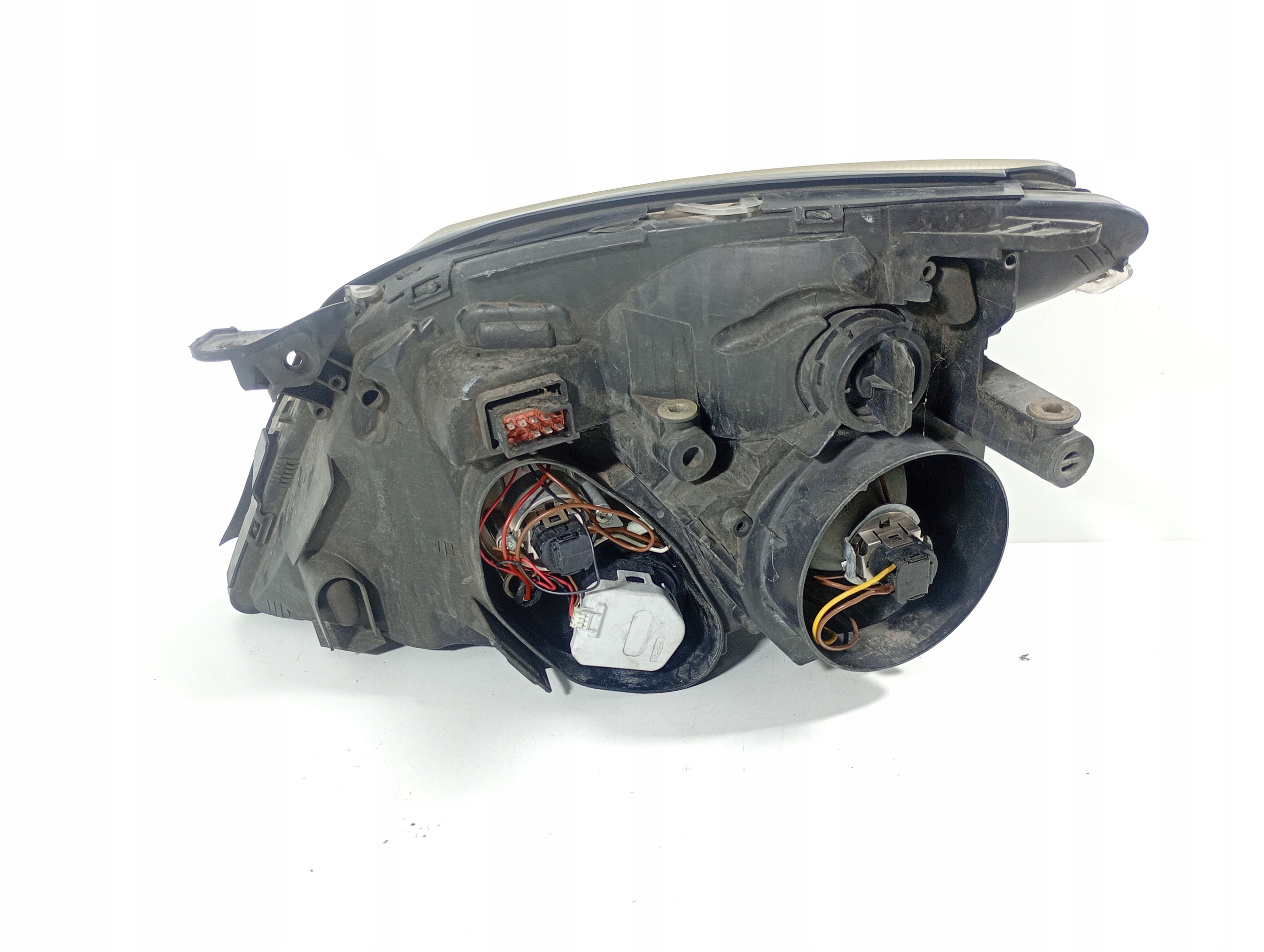 Opel Vectra C 02-08 REFLEKTOR right front light right front originál