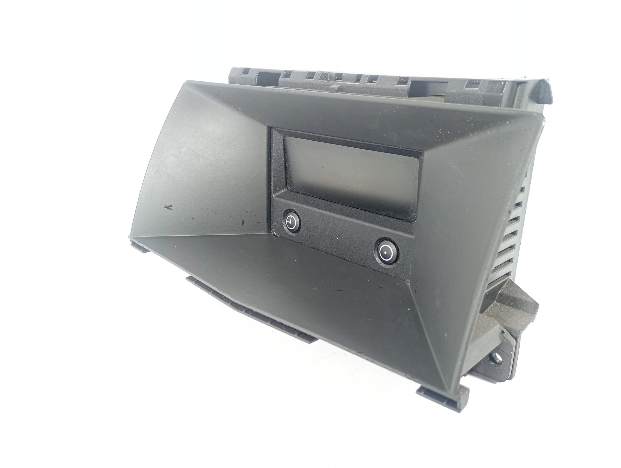 Opel Astra H 04-14 EKRAN display OE 13208194