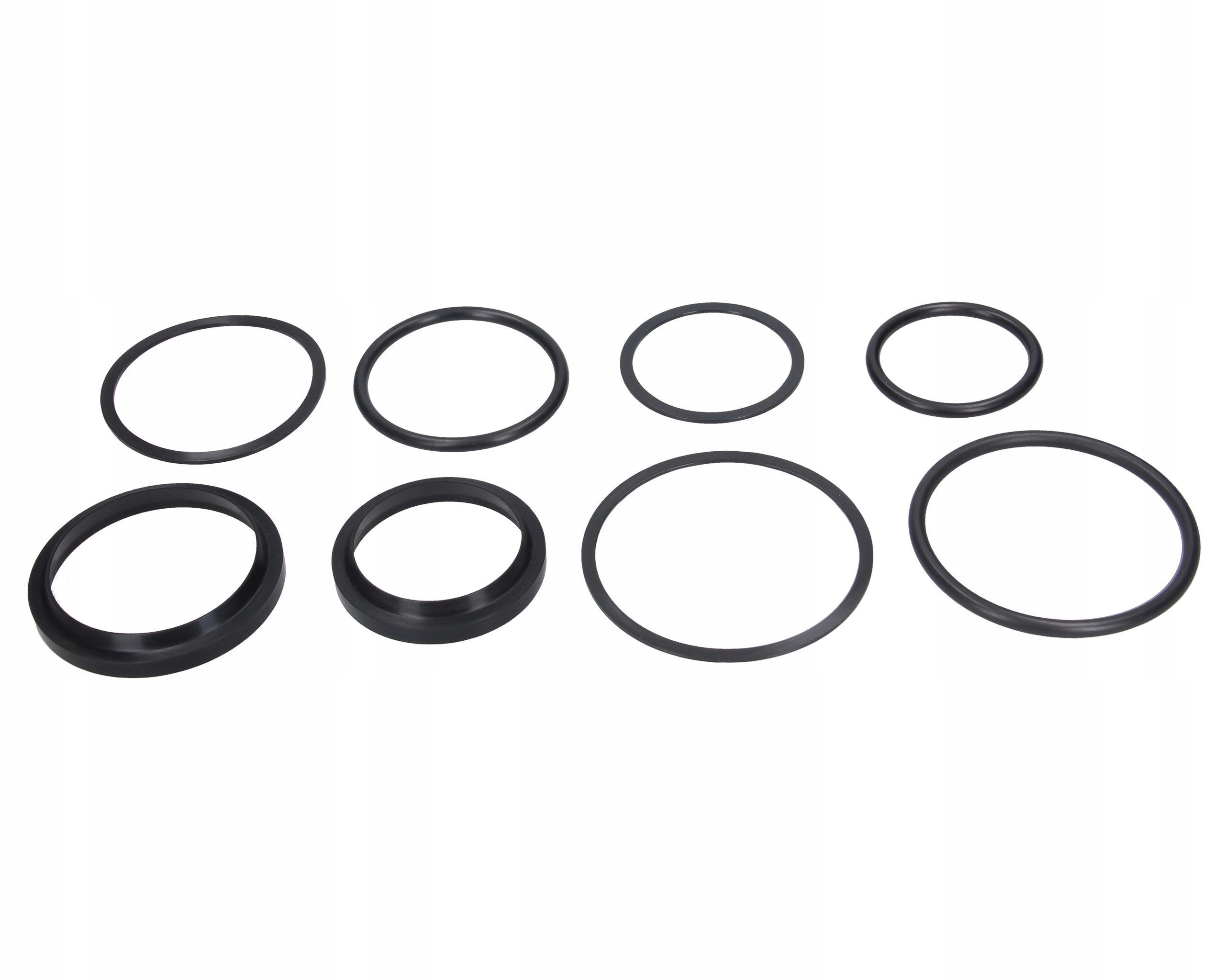 Sada těsnění 3-dílného pohonu K-317 PTS-9T