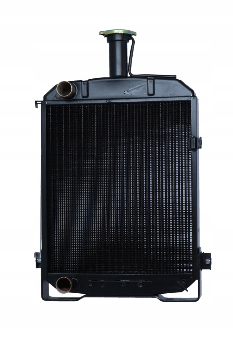 530002 - Охолоджувач води Steyr Трактор 80 84 86 новий!