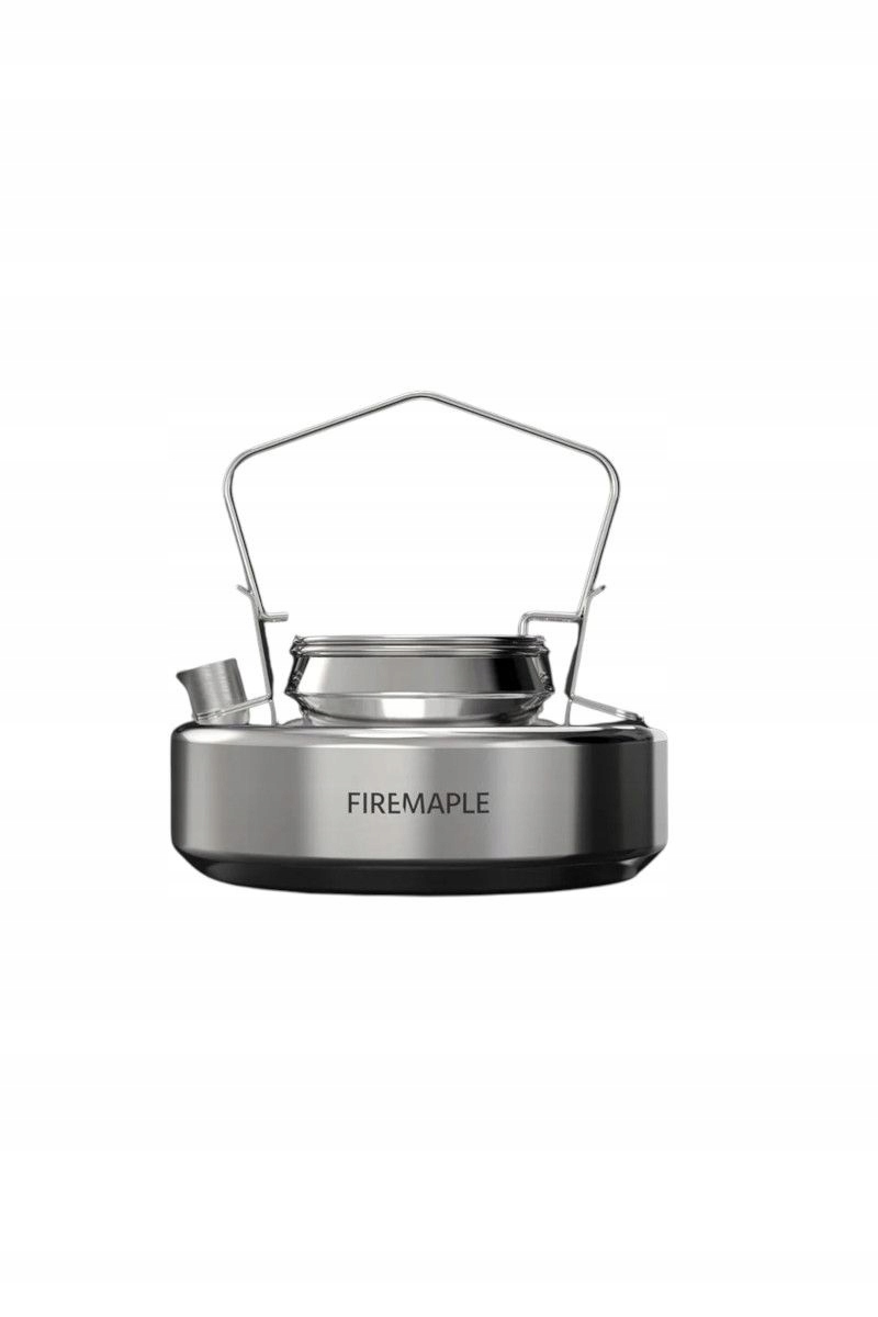 Fire-maple Turistická konvice Antarcti Kettle 0,6L