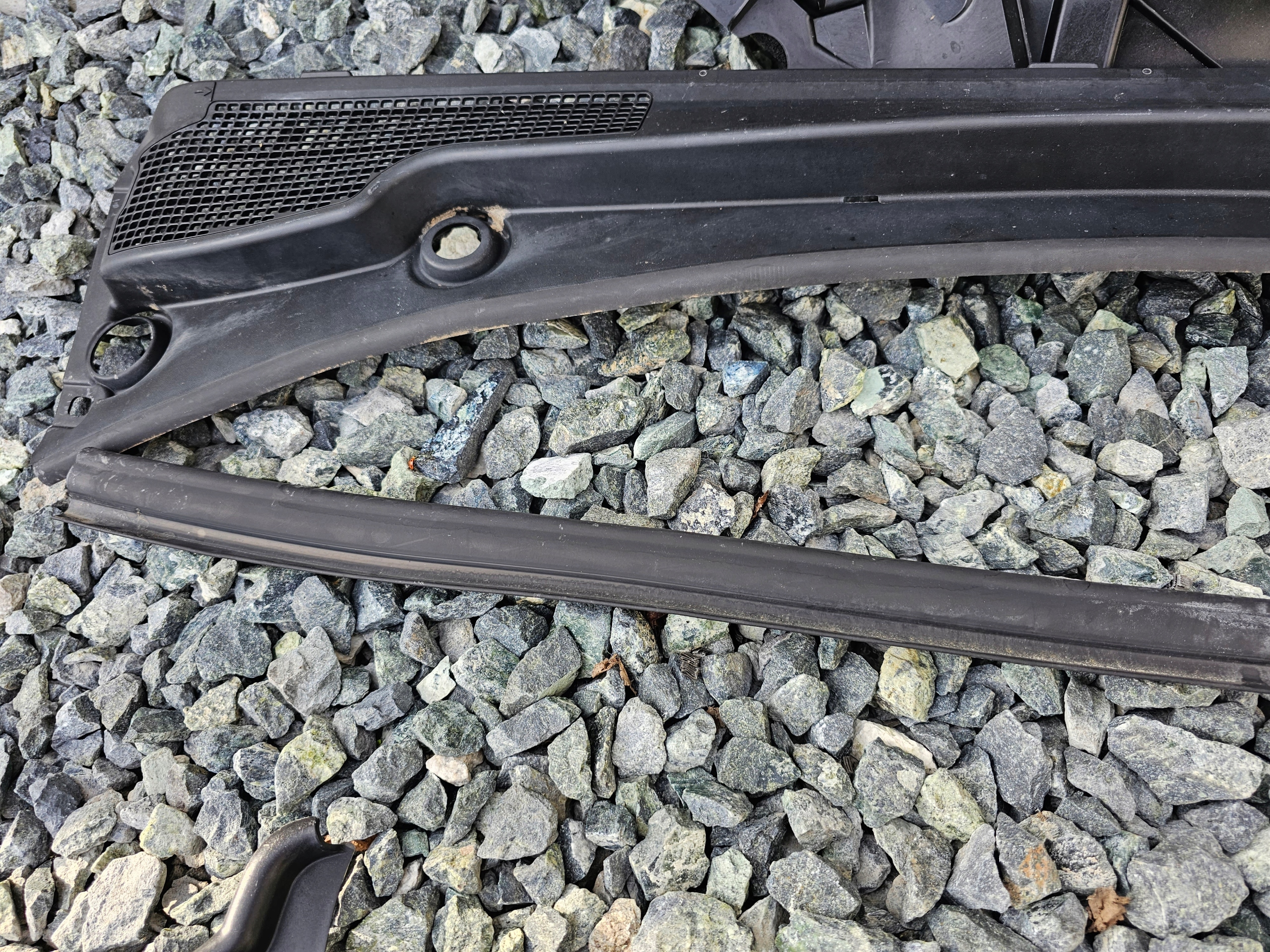 PODSZYBIE KOMPLETNE RENAULT ZOE II #5566 Jakość części (zgodnie z GVO) O - oryginał z logo producenta pojazdu (OE)