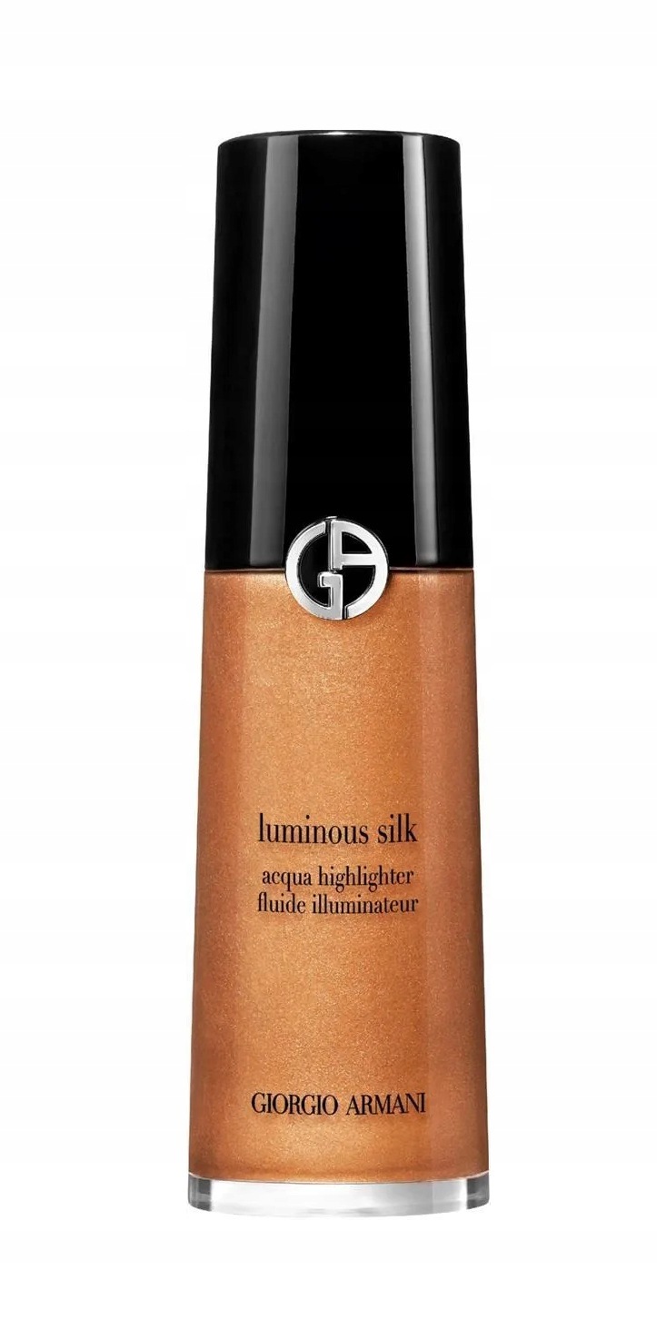 Armani Luminous Silk Acqua Highlighter 5