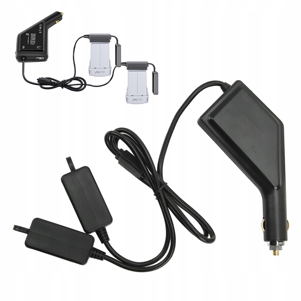 Automobilová Pro Dron Dji Mini 3 12-16V6A