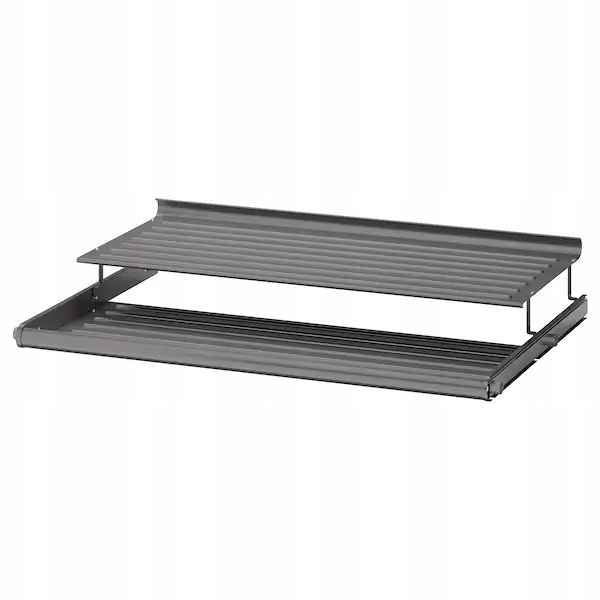 

Ikea Komplement Wysuwana półka na buty 100x58 cm