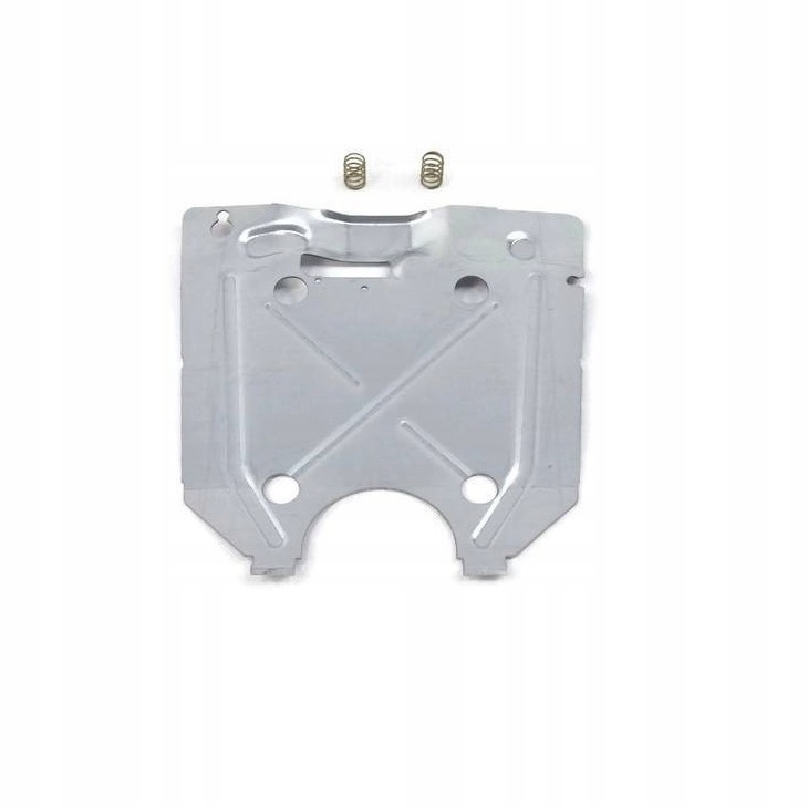 136893 - Плата ремонтный комплект датчика MSG20