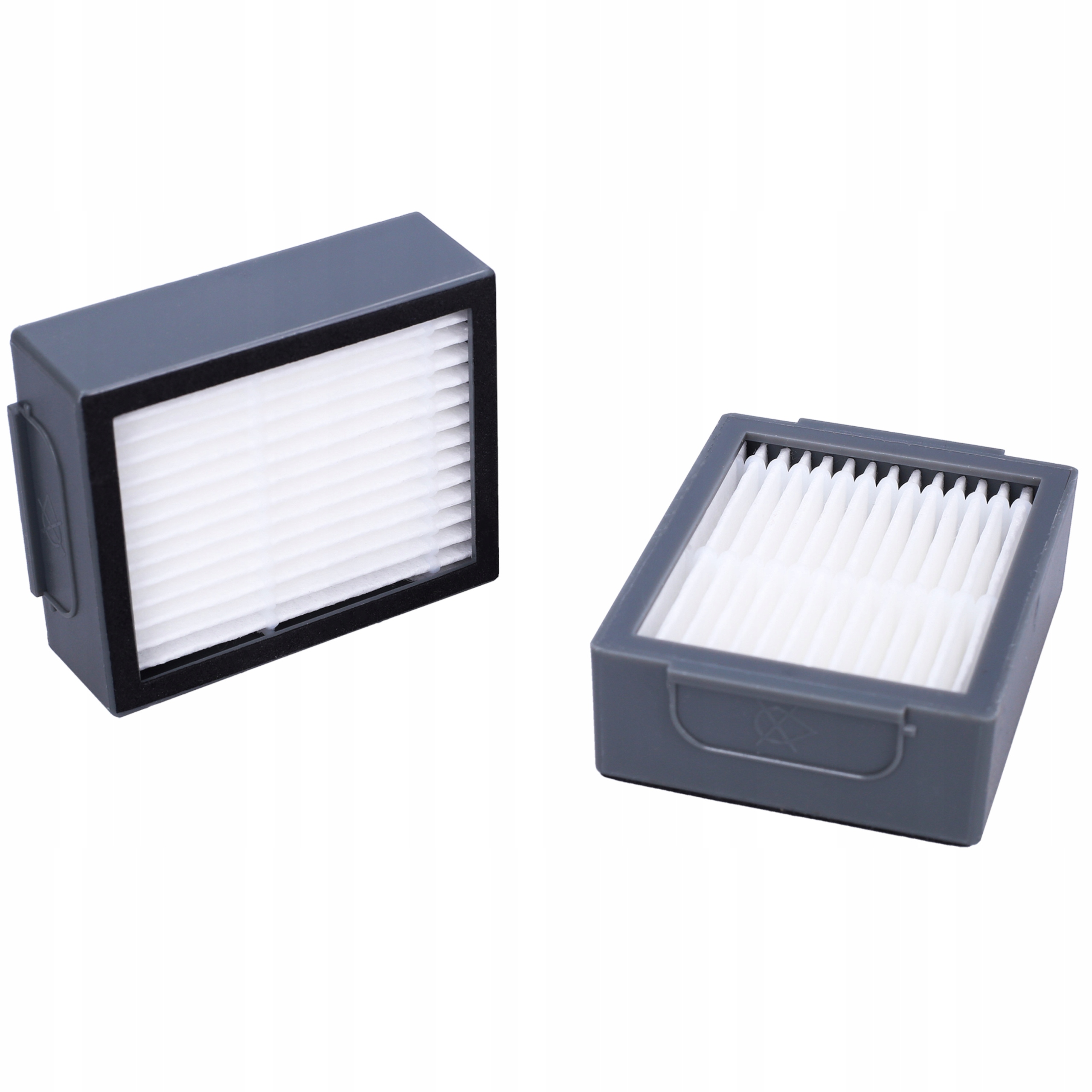 6x Filtr do iRobot Roomba i3 i4 i5 i6 i7 e5 e6 j7 Model e5 e6 i3 i3+ i6 i7 i7+ j7 j7+