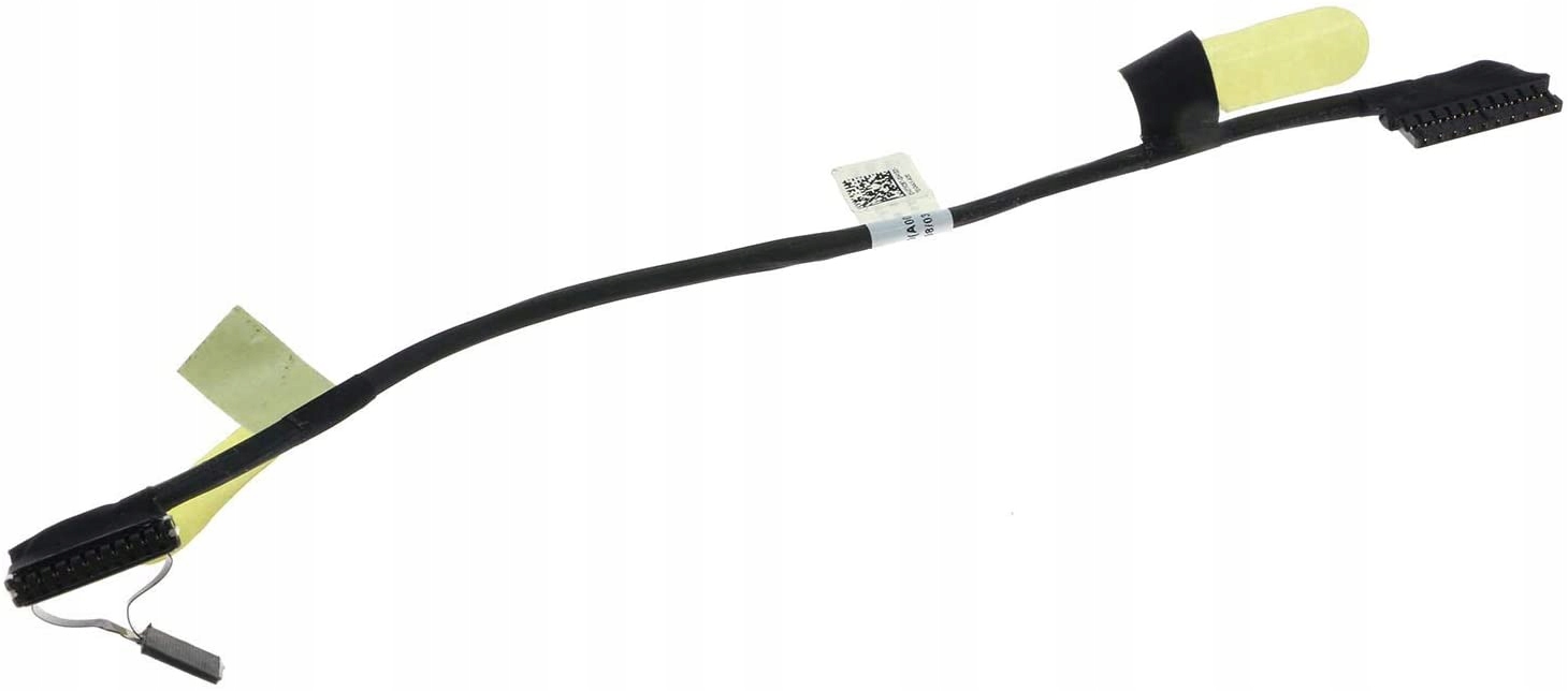 

Kabel Do Baterii Dell Latitude 7480 7490 7XC87