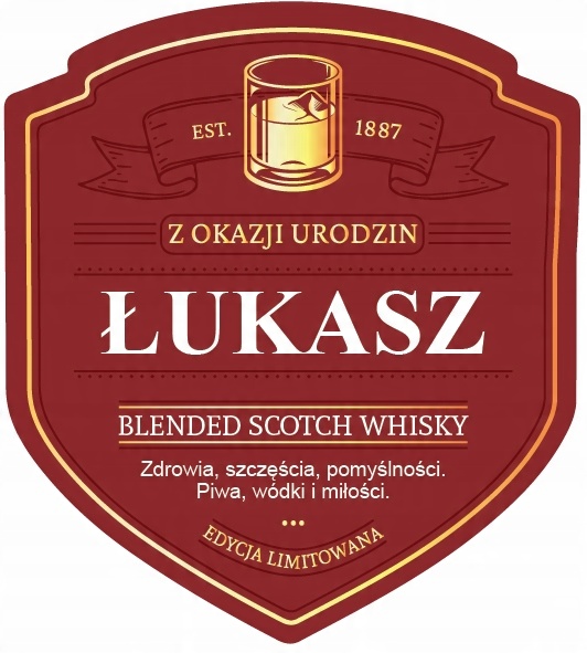 

Etykieta Grants na urodziny imię 0,7