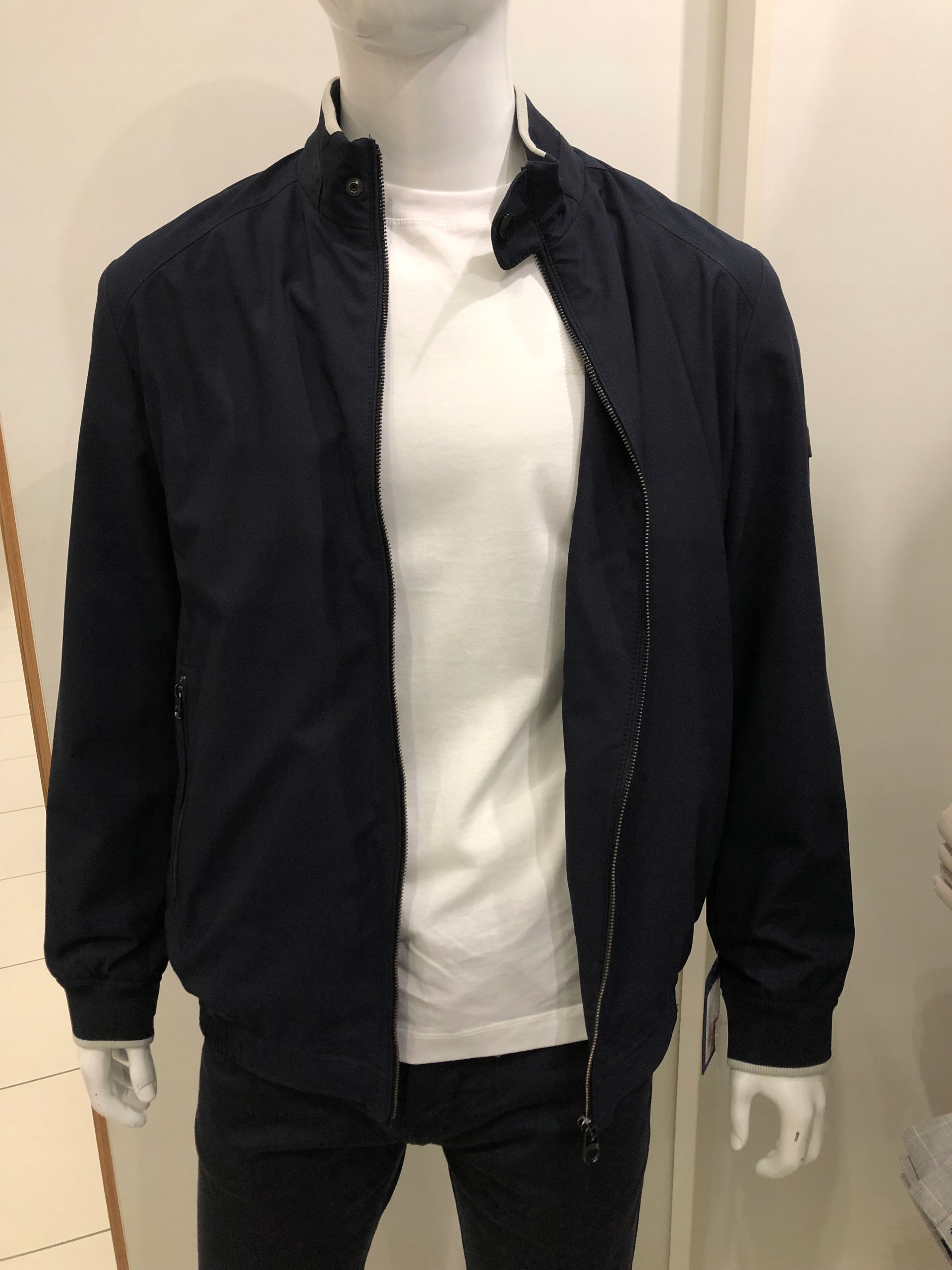 Kurtka Pierre Cardin 68170 4482 3000 R.60