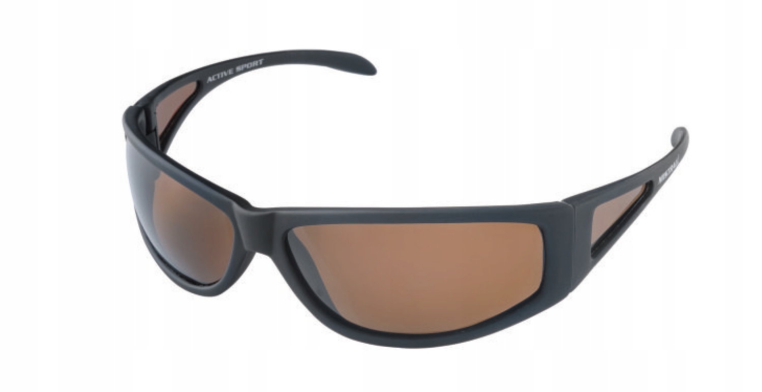 

Okulary Polaryzacyjne Mistrall 100% Uvb AM-6300004