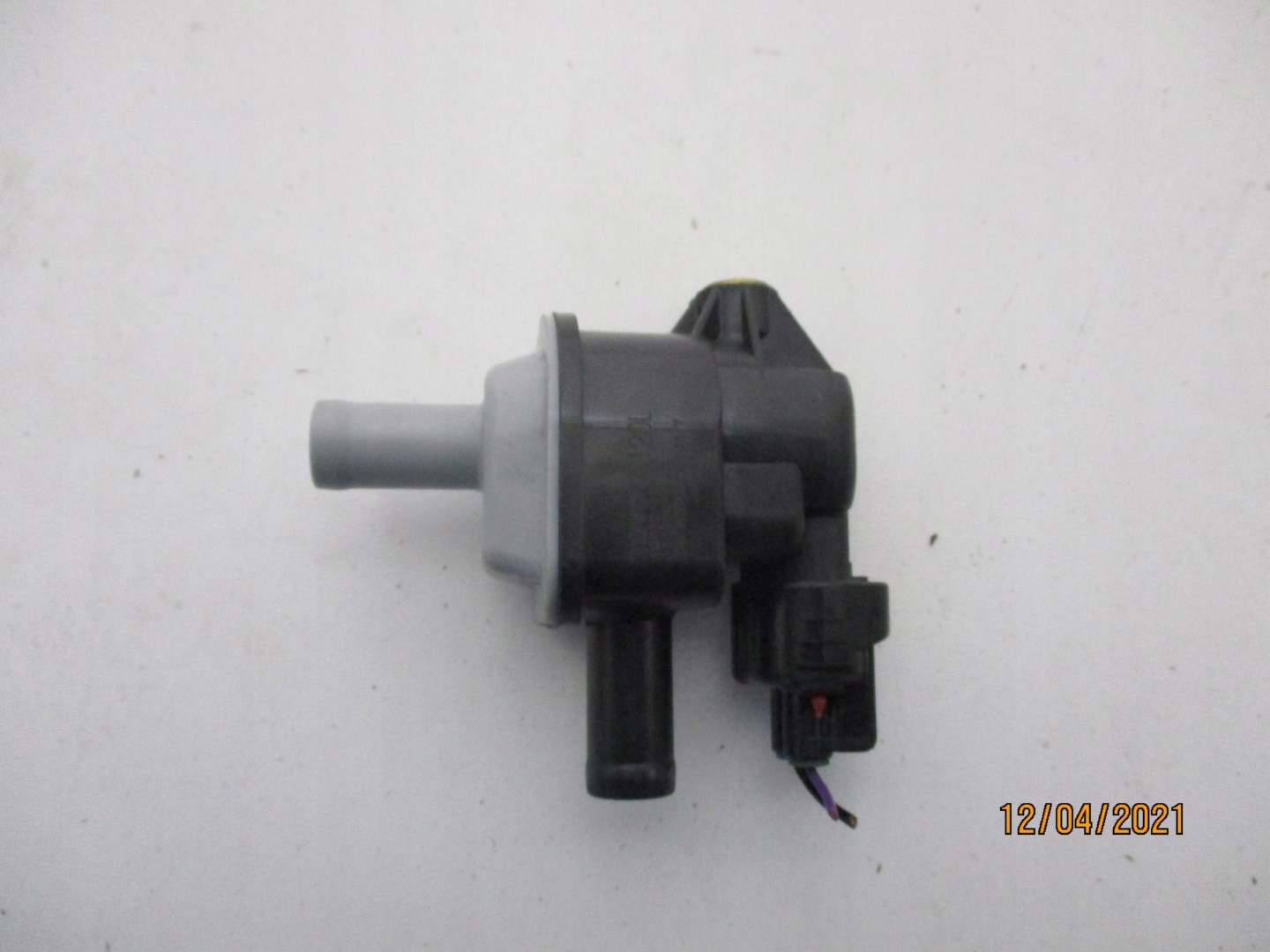 ZAWÓR PODCIŚNIENIA TOYOTA 90910-12279