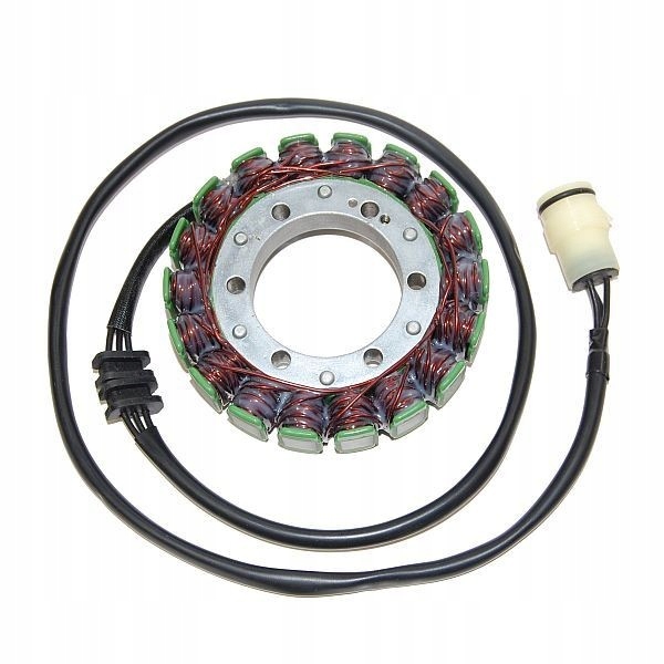 Electrosport Vinutie Alternátora Stator Kawasaki Kvf 650 (02-08)