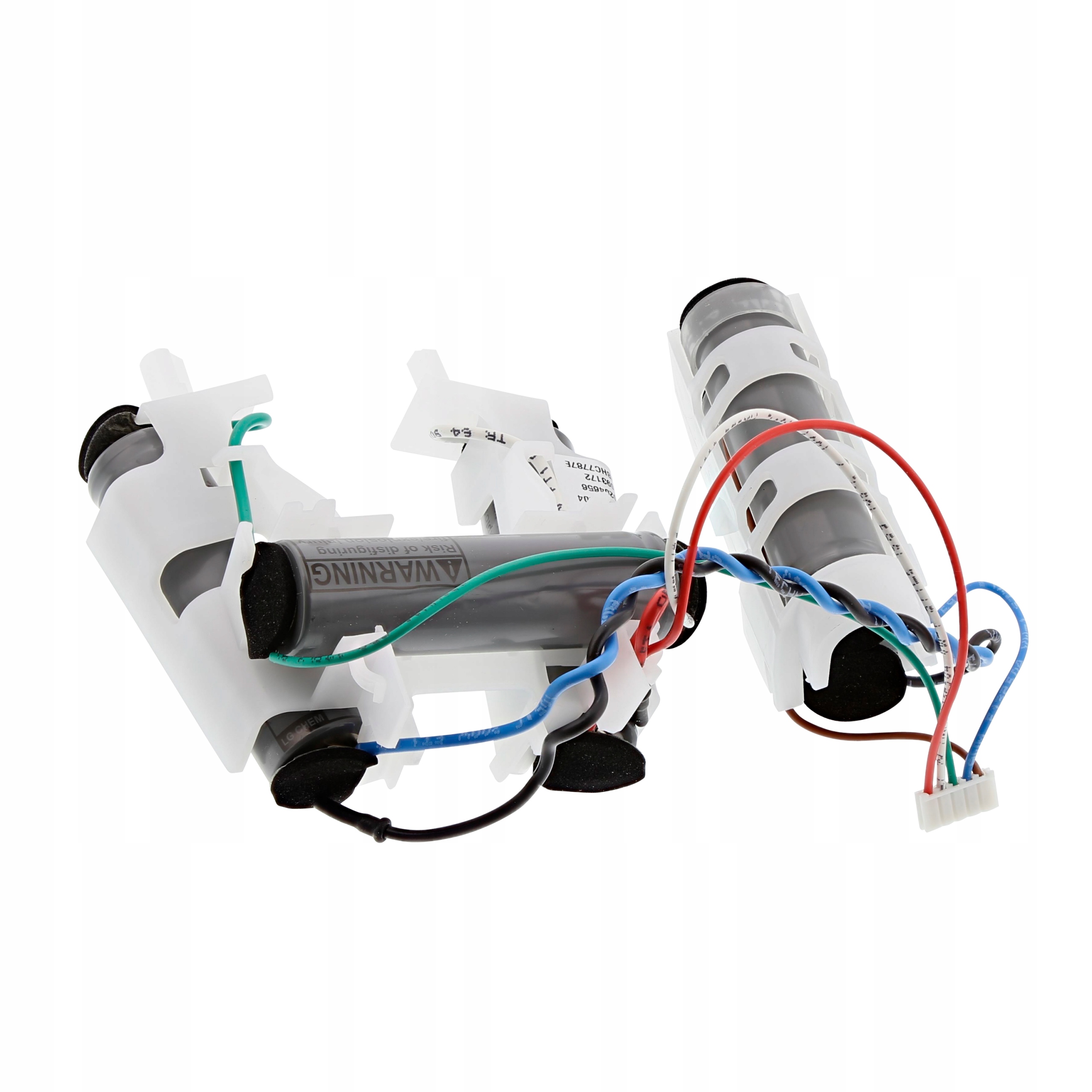 AKUMULATOR BATERIA ELEKTROLUX ErgoRapido ZB.. ORG.