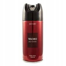 

Jean Marc Tesoro Pour Homme 150ml mężczyzna Deo
