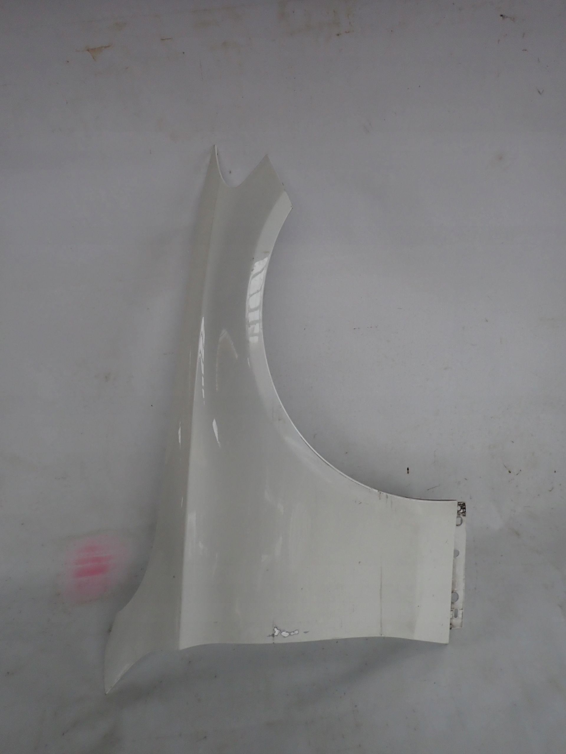 MERCEDES C KLASA W205 205 fender right front front