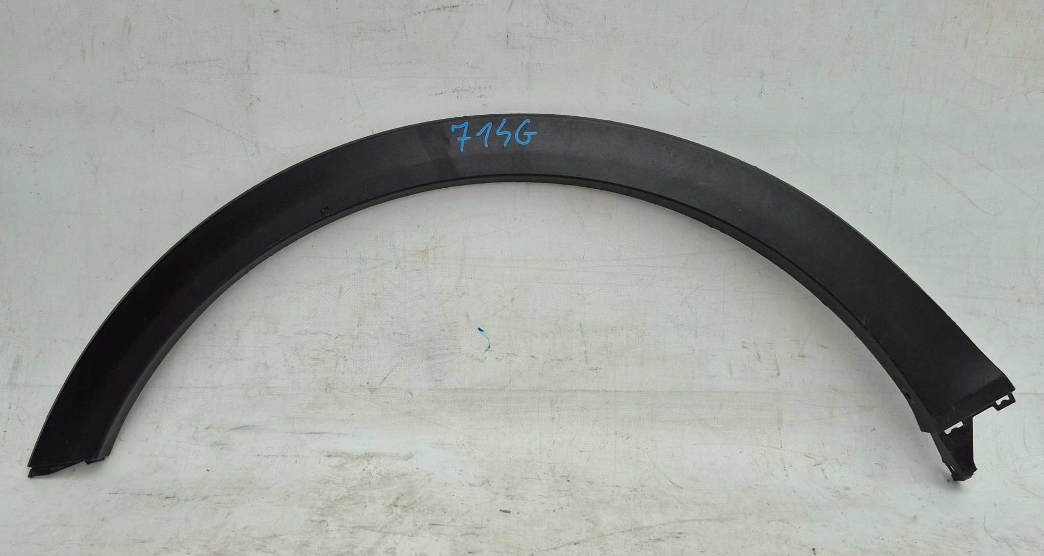 KIA X-CEED XCEED 19- moulding for fender left front front 87711-J7CA0