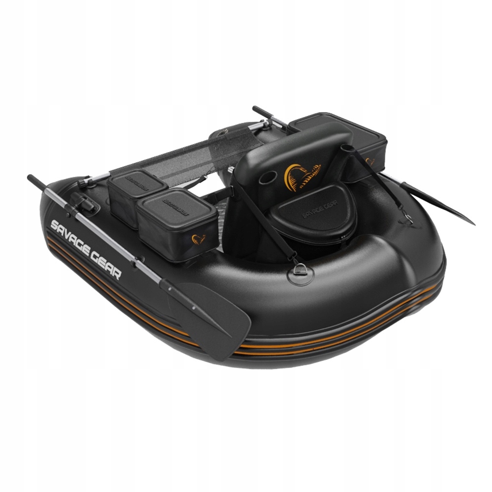 High Rider V2 Belly Boat Savage Gear 170x116cm Kod producenta 71885