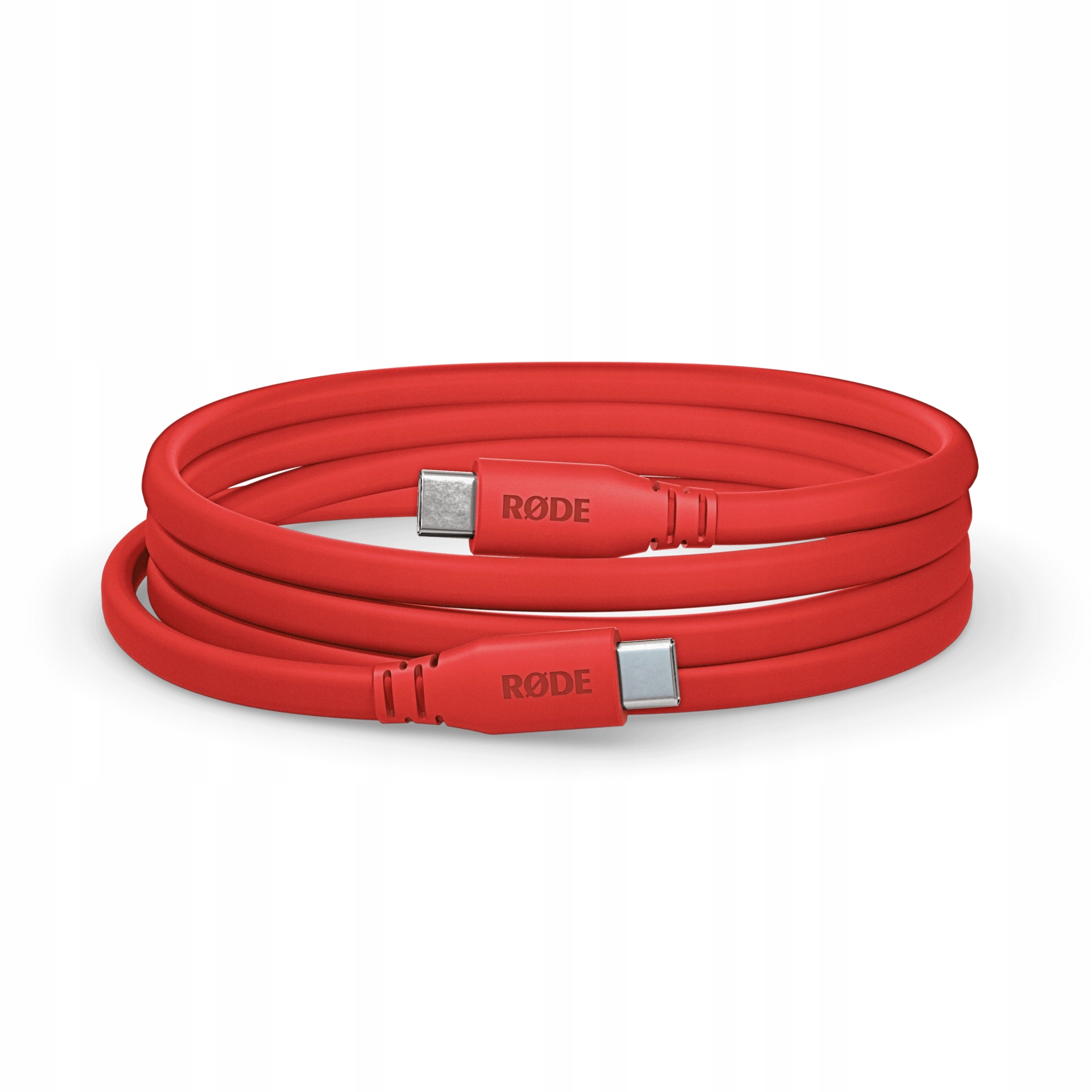 Kabel USB-C - USB-C Røde SC17 Red 1,5 m