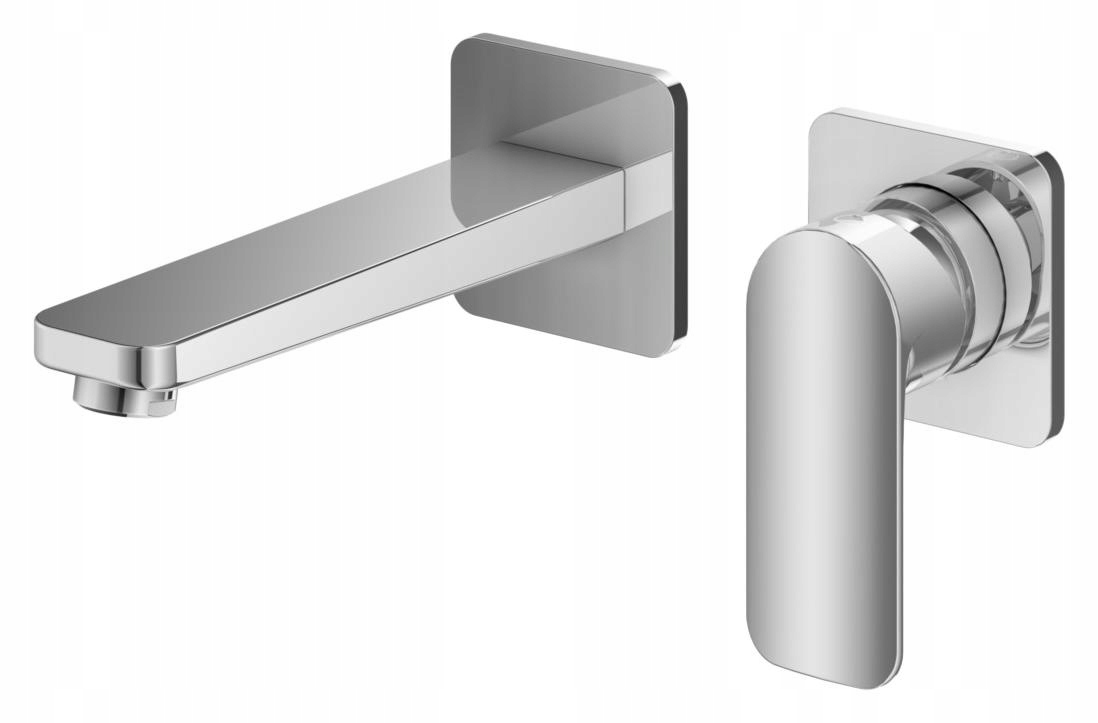 Podomietková umývadlová batéria Kohlman Texen QW180T