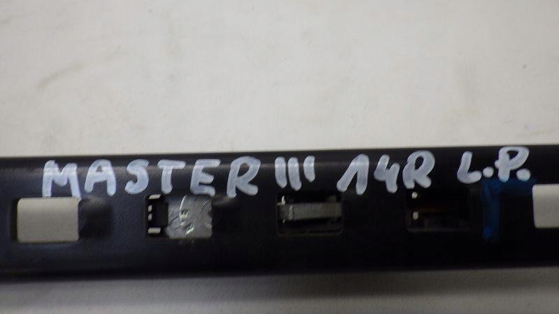 Регулировка ремня левый MASTER III MOVANO b 878240009R