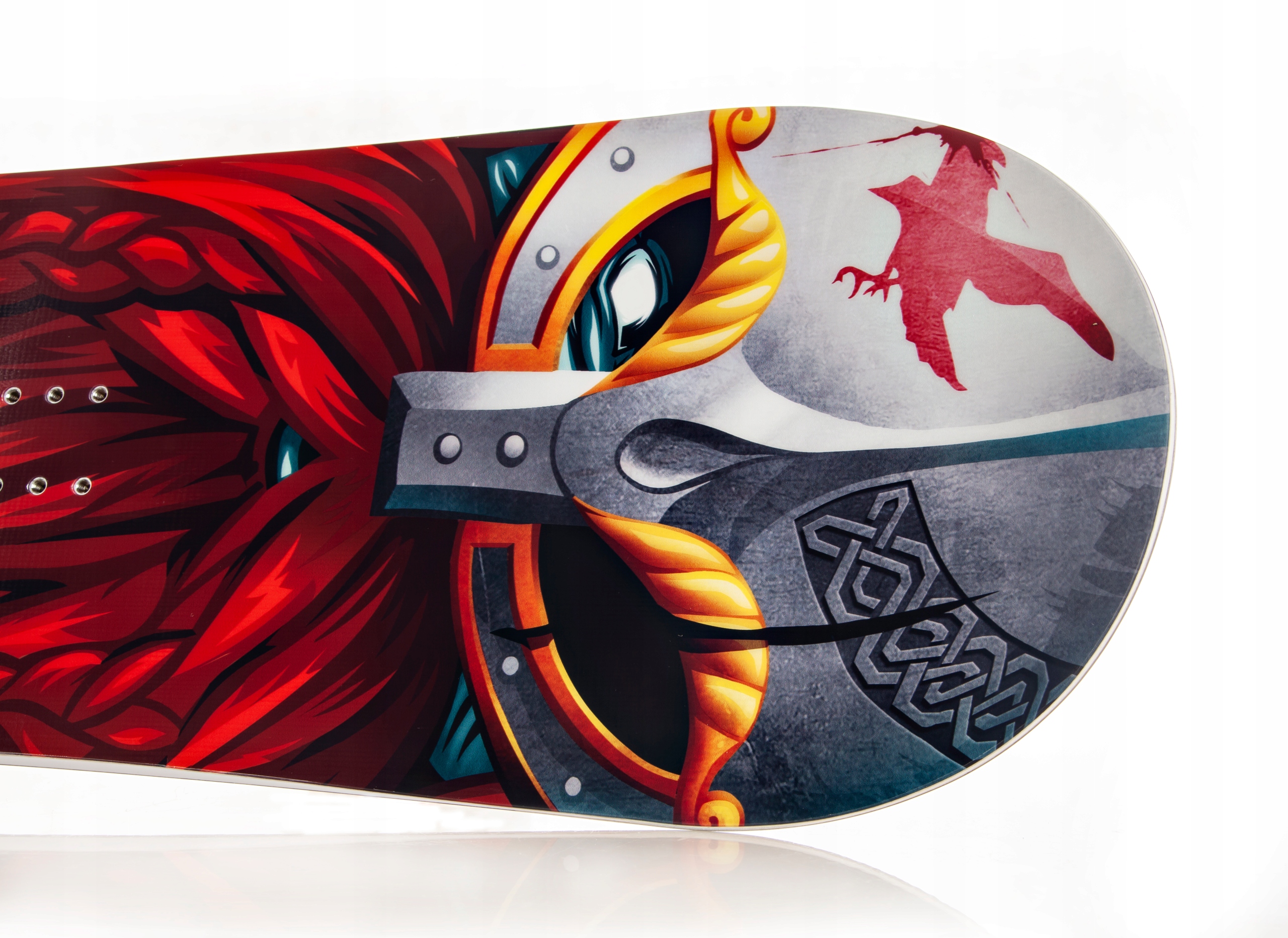Snowboard RAVEN Dwarf 150cm Rodzaj True twin