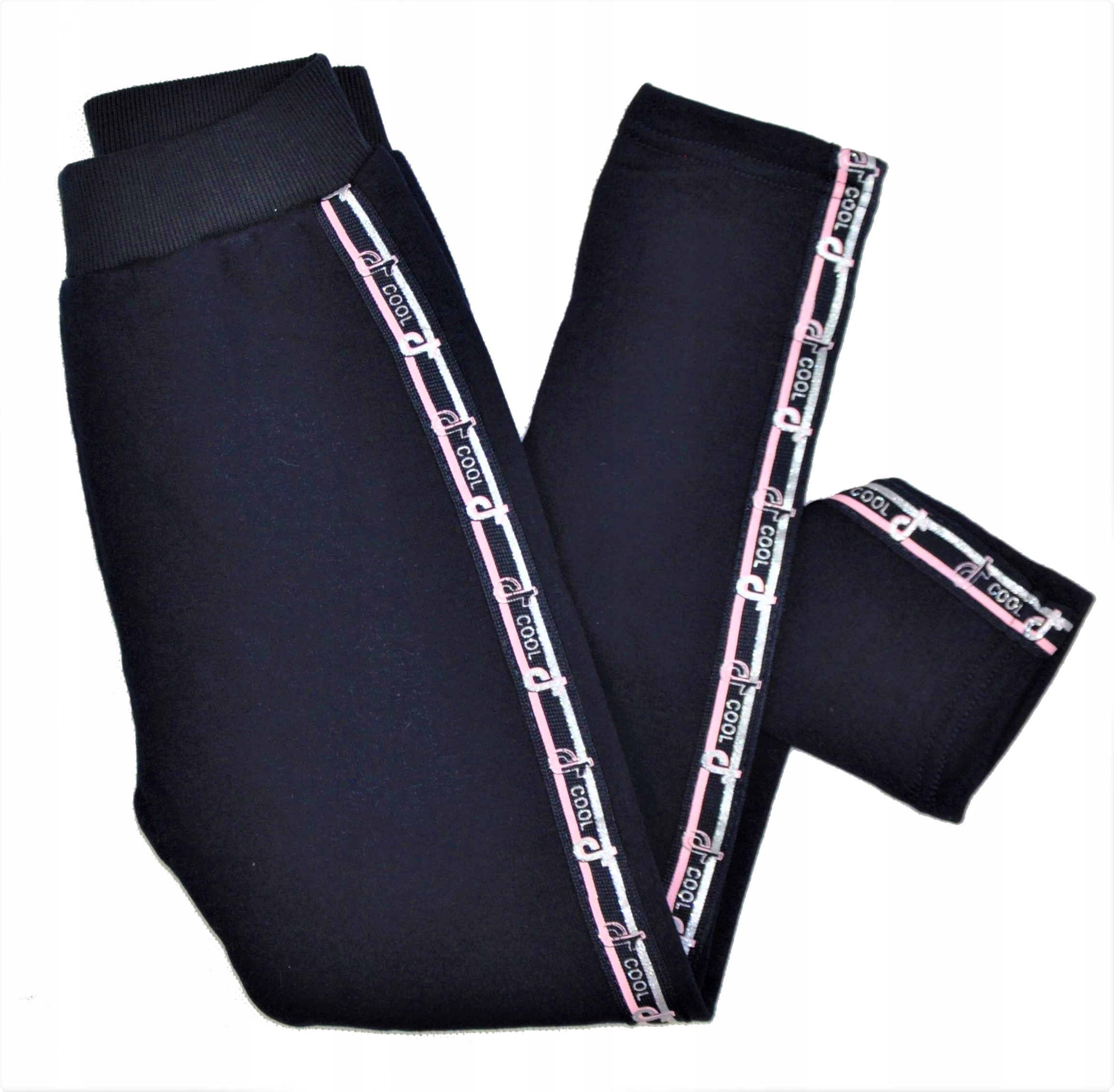 

Legginsy Getry Ocieplane (gr) -- r.122 cm