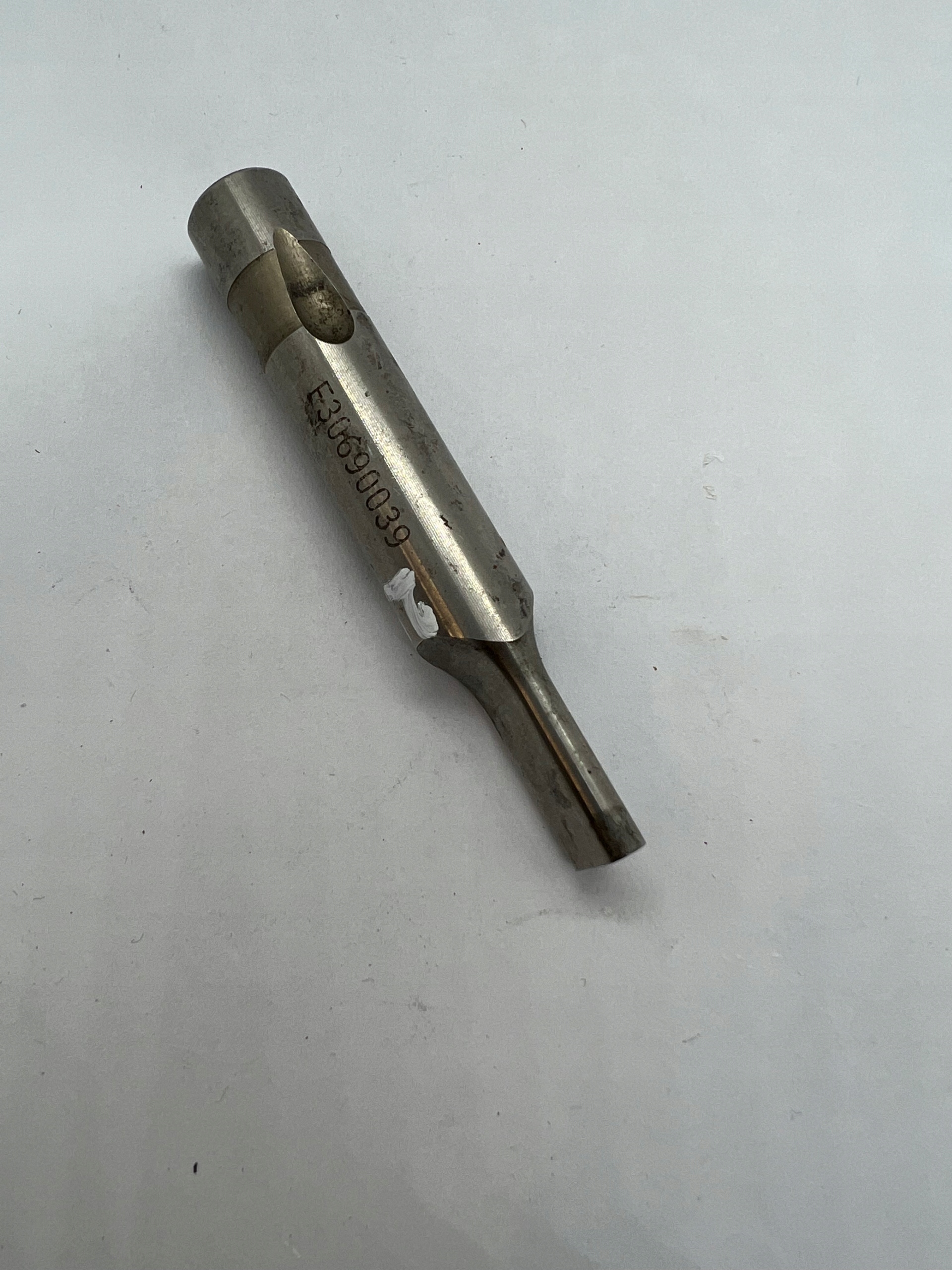 STEMPEL WYBIJAK WYPYCHACZ 11,2x4,2 FASOLKA Marka Inny producent