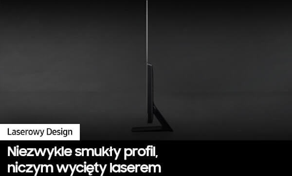 Telewizor Samsung OLED 77" QE77S90C 4K 120 Hz HDR10+ Format HD 4K UHD