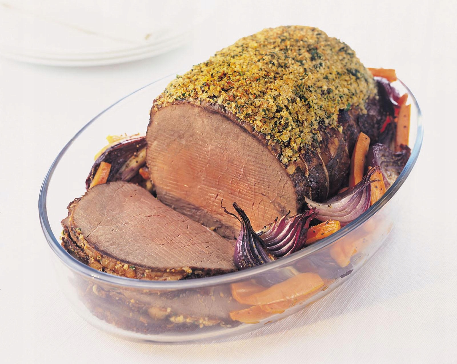 Naczynie żaroodporne do zapiekania lasagne PYREX Marka Pyrex