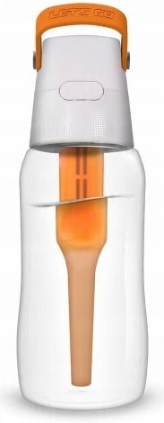 

Butelka filtrująca Dafi Solid 0,5L Tritan