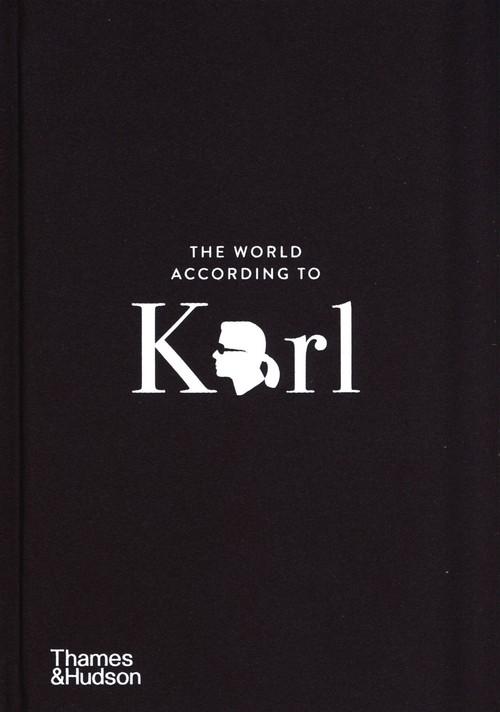THE WORLD ACCORDING TO KARL